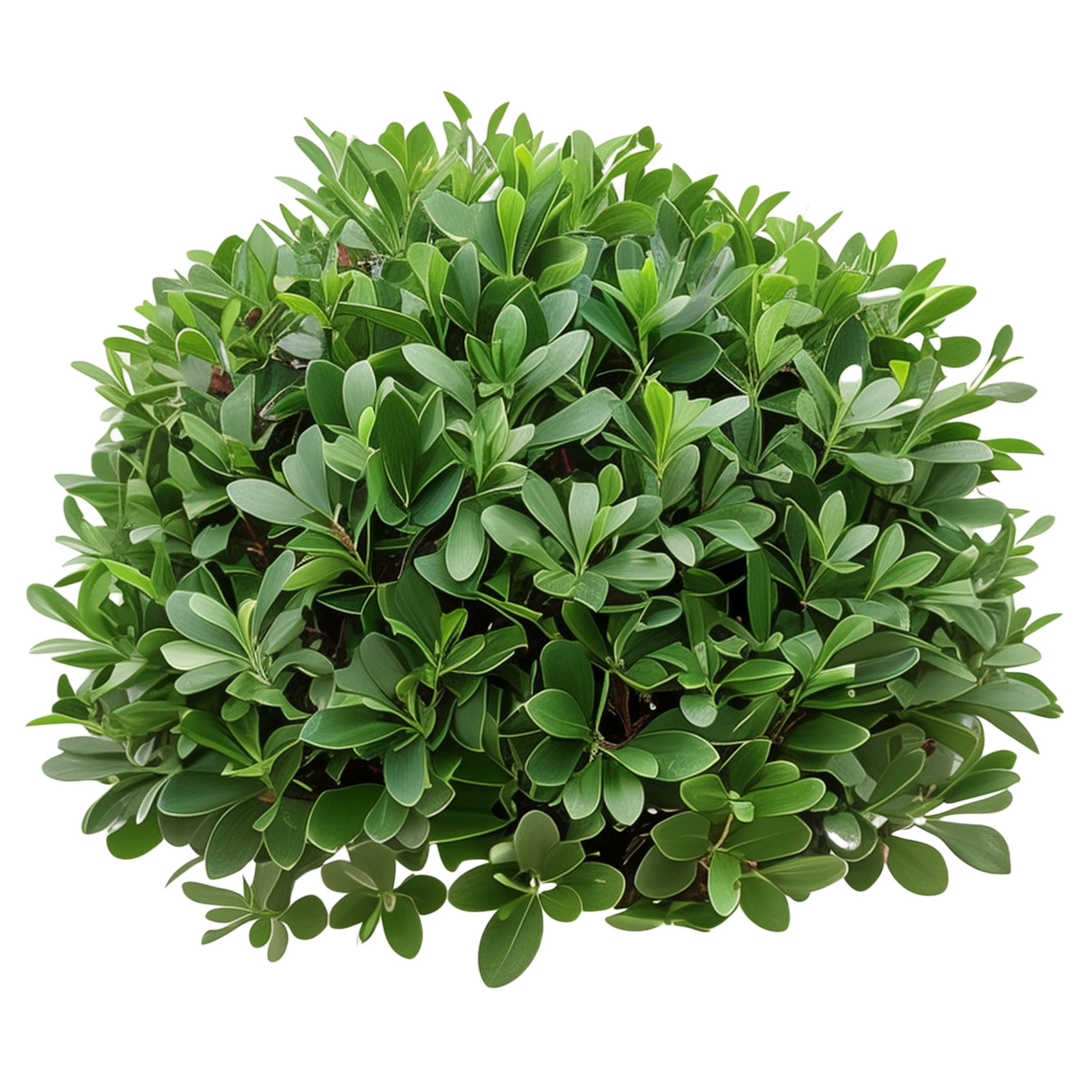 Buchsbaum (Buxus sempervirens)